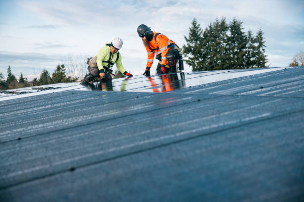 Trusted Gutter Repair And Installation service in Timnath, CO - Ben Roofing and Steel LLC